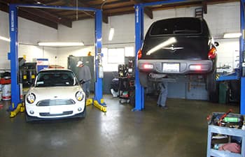 Jasper's Auto Service - Artesia, CA Auto Repair Shop Services