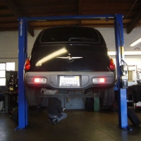 Gallery image for Jasper's Auto Service