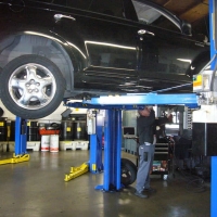 Gallery image for Jasper's Auto Service