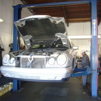 Gallery image for Jasper's Auto Service