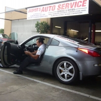 Gallery image for Jasper's Auto Service