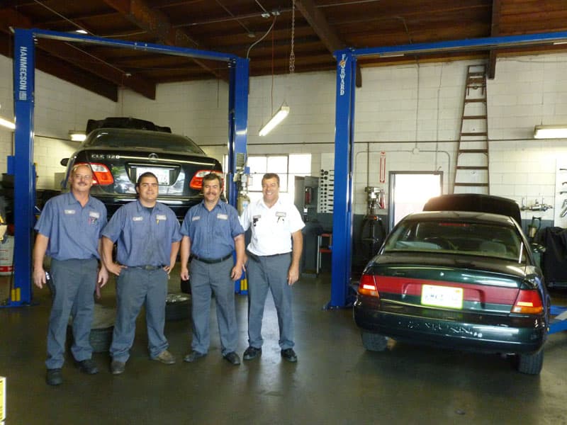 Gallery image for Jasper's Auto Service