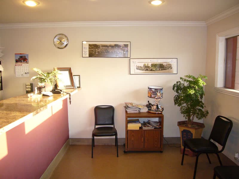 Gallery image for Jasper's Auto Service