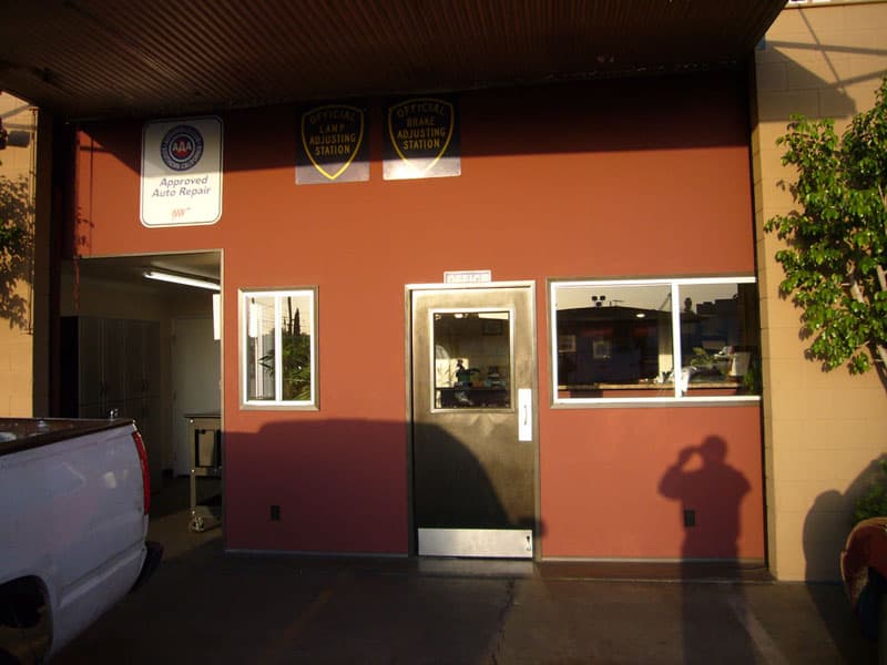 Gallery image for Jasper's Auto Service