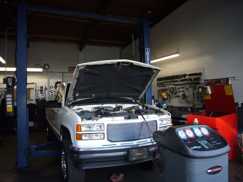 Gallery image for Jasper's Auto Service