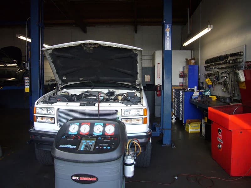 Gallery image for Jasper's Auto Service