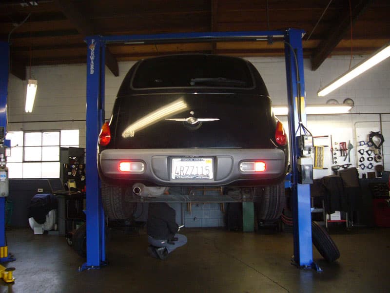 Gallery image for Jasper's Auto Service