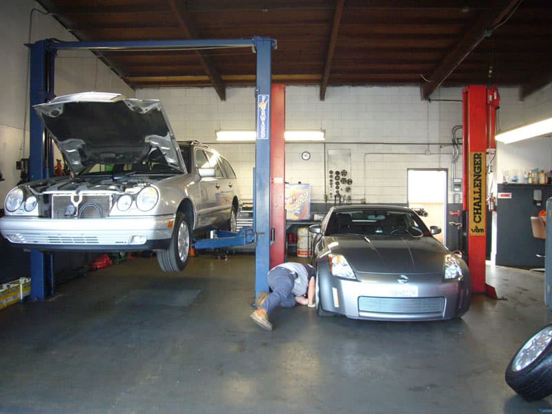 Gallery image for Jasper's Auto Service