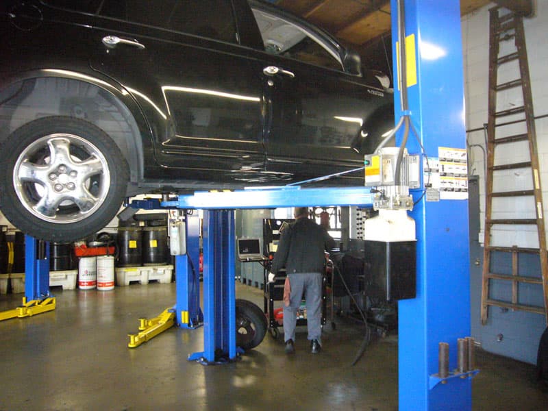 Gallery image for Jasper's Auto Service