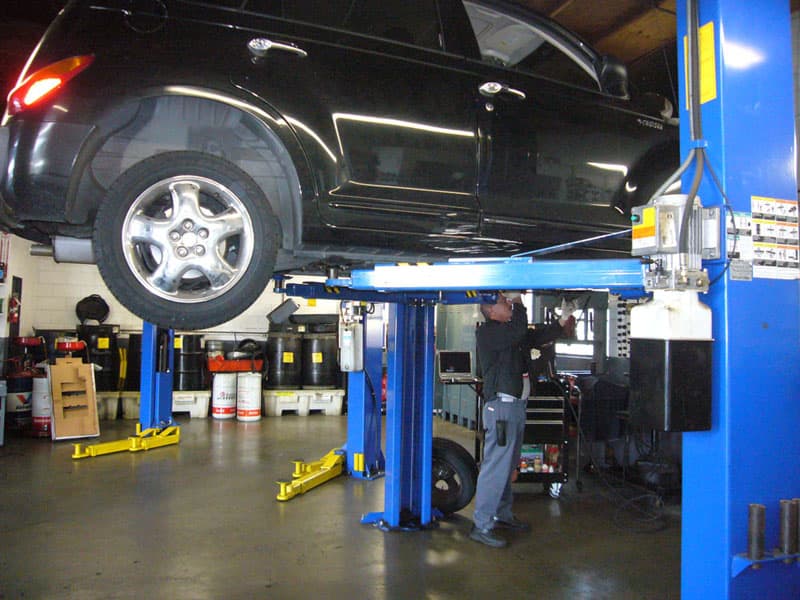 Gallery image for Jasper's Auto Service