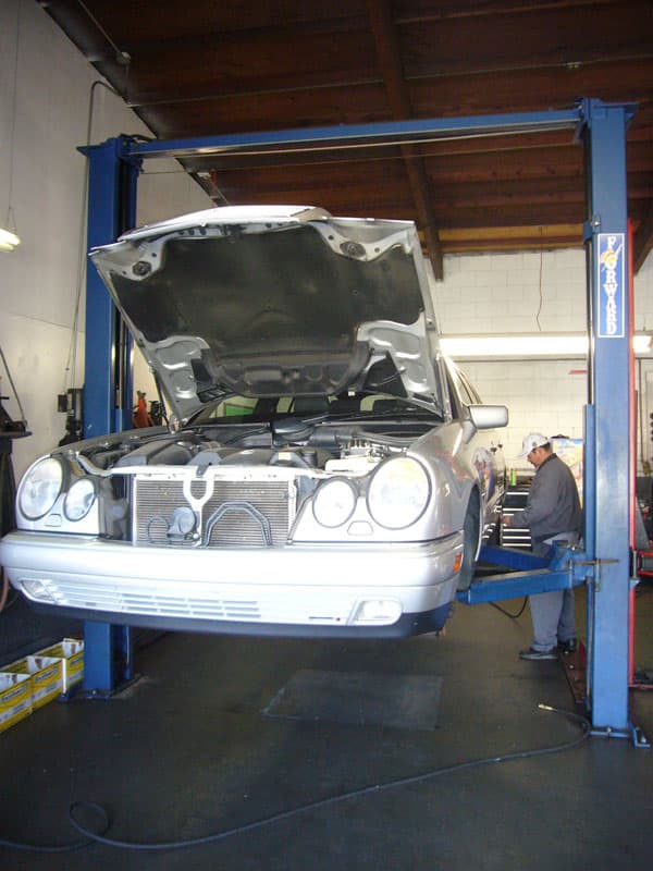 Gallery image for Jasper's Auto Service