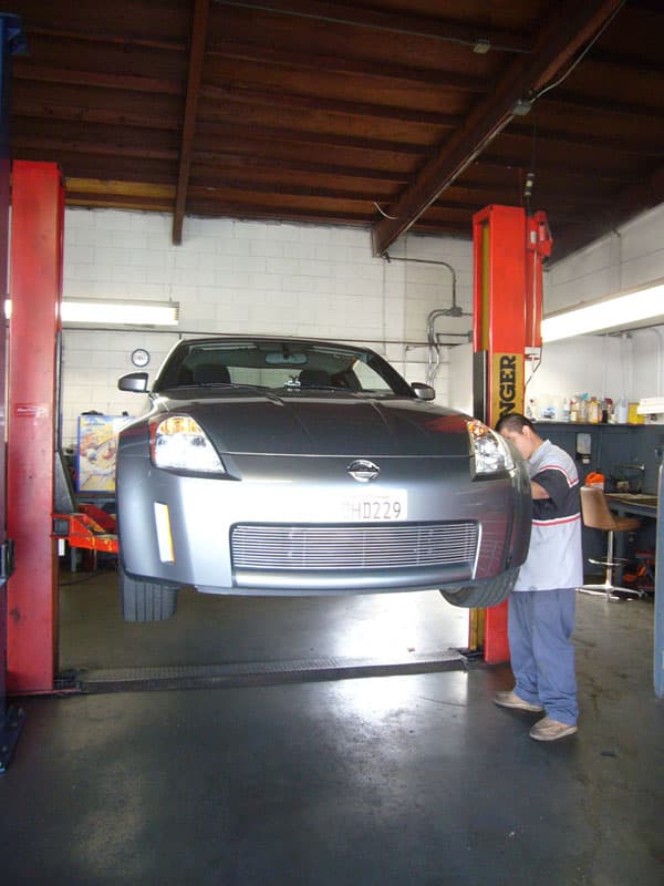 Gallery image for Jasper's Auto Service