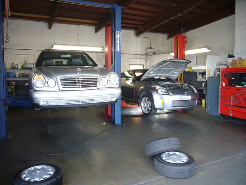 Gallery image for Jasper's Auto Service