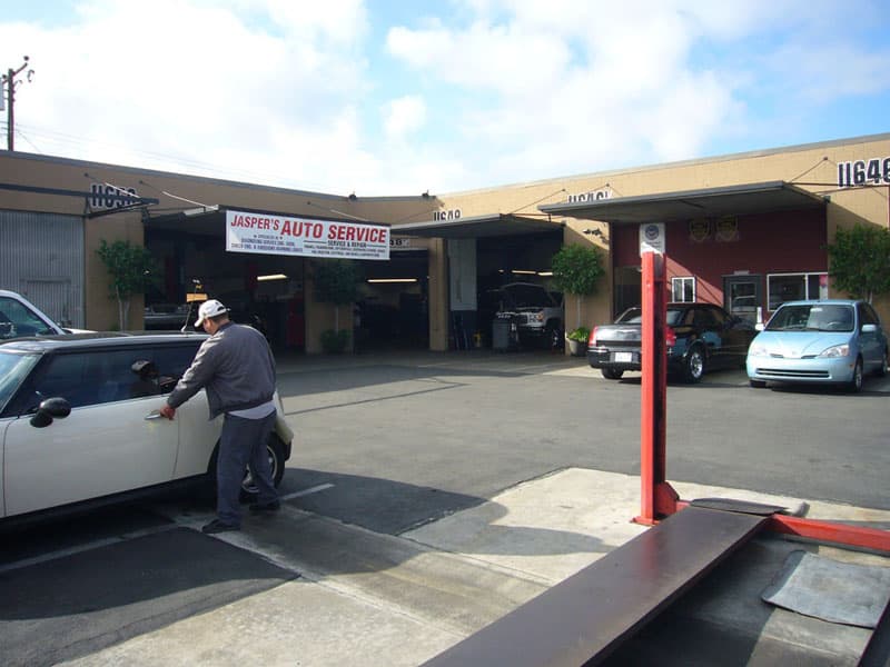 Gallery image for Jasper's Auto Service