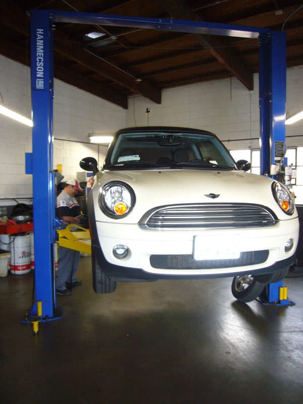 Gallery image for Jasper's Auto Service