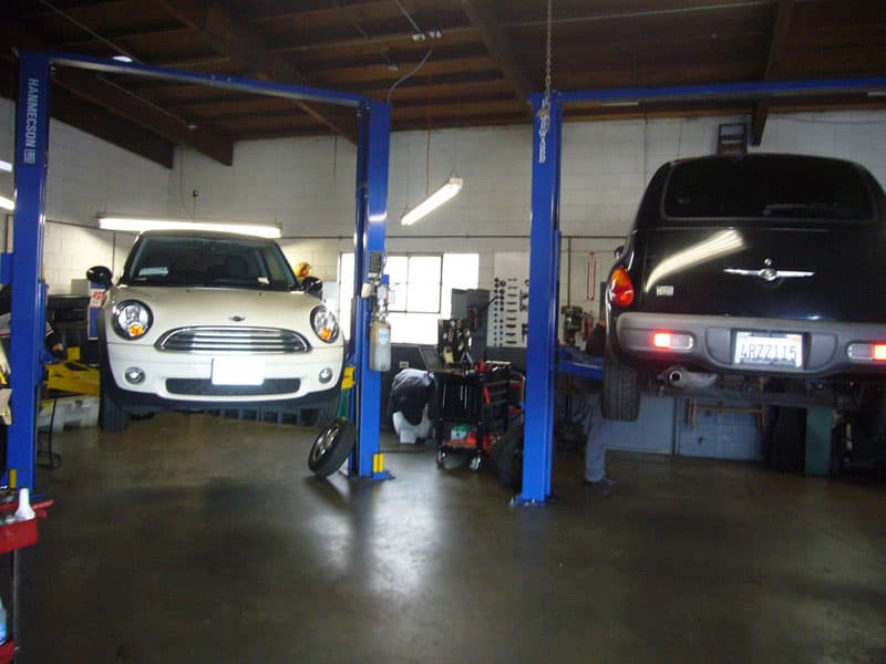 Gallery image for Jasper's Auto Service