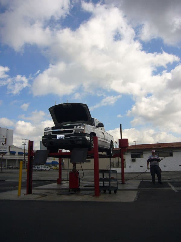Gallery image for Jasper's Auto Service