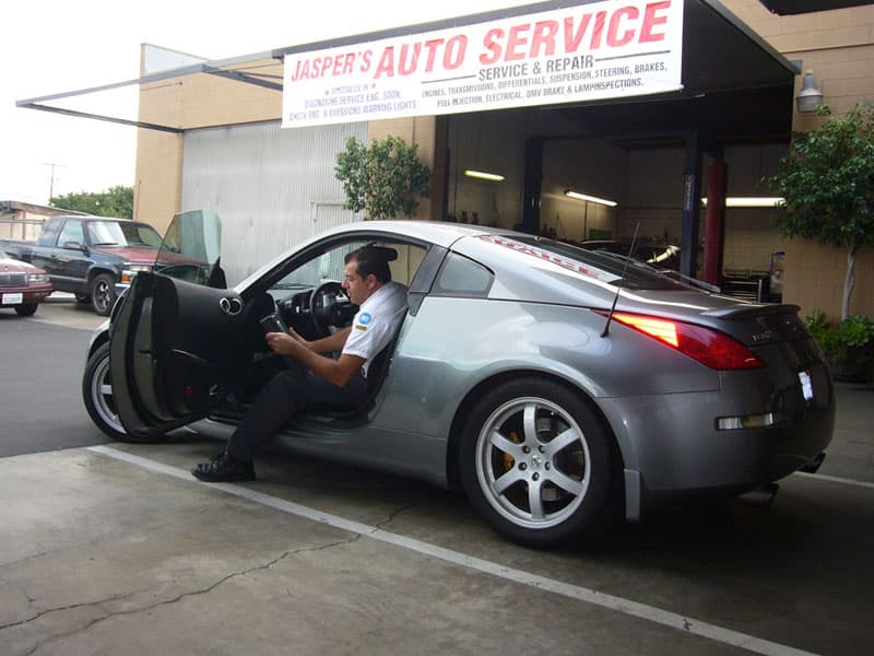 Gallery image for Jasper's Auto Service