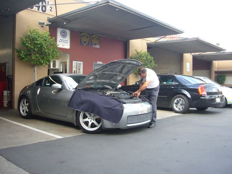 Gallery image for Jasper's Auto Service