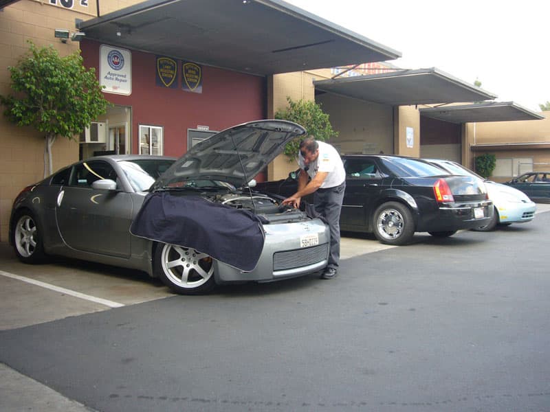 Gallery image for Jasper's Auto Service