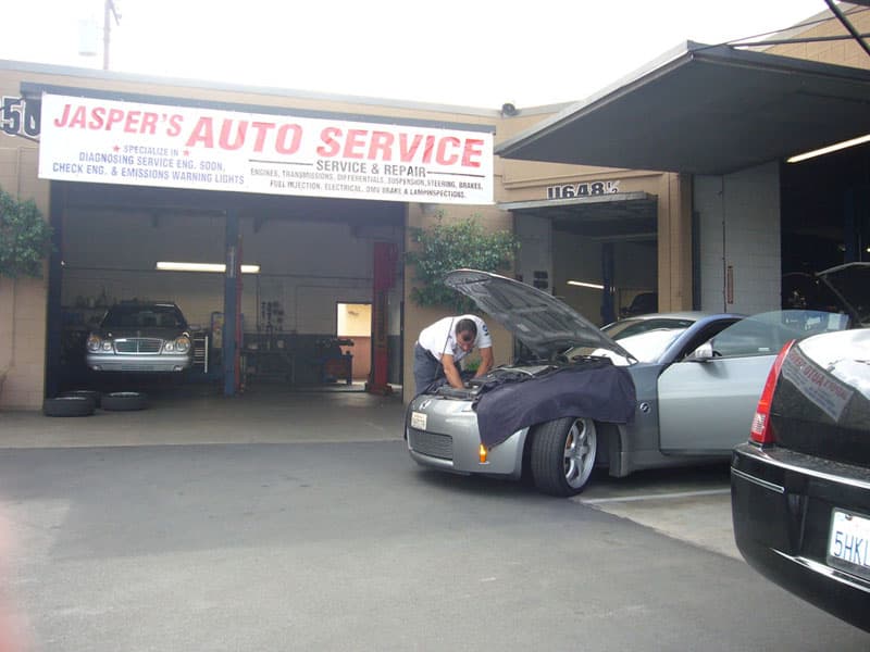 Gallery image for Jasper's Auto Service
