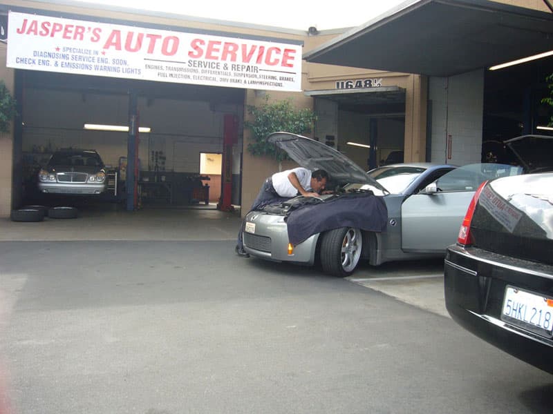 Gallery image for Jasper's Auto Service
