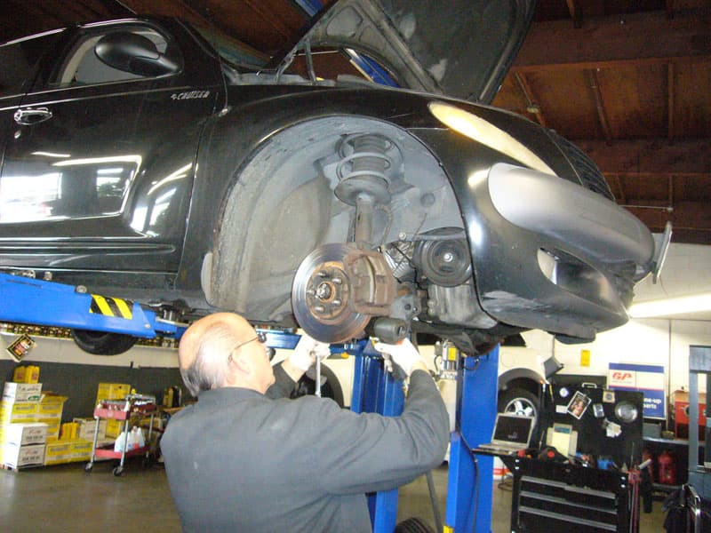 Gallery image for Jasper's Auto Service
