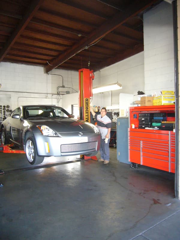 Gallery image for Jasper's Auto Service