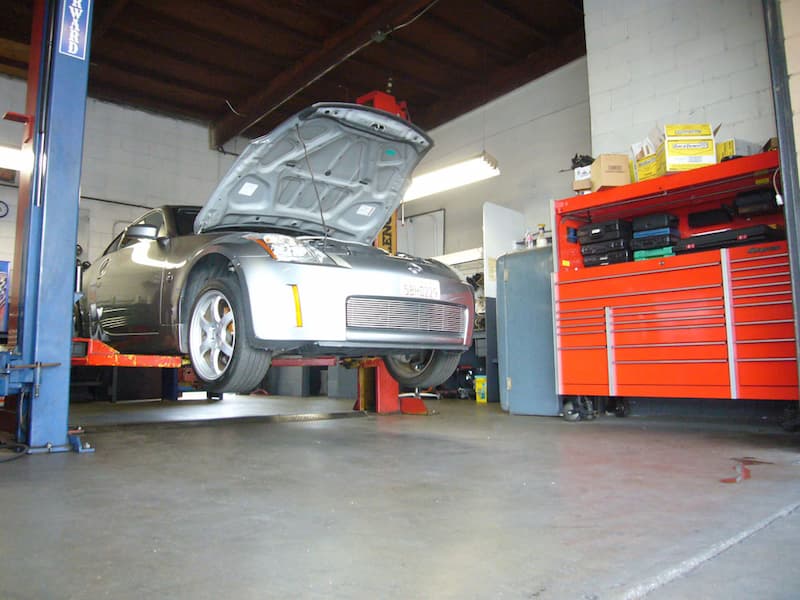 Gallery image for Jasper's Auto Service